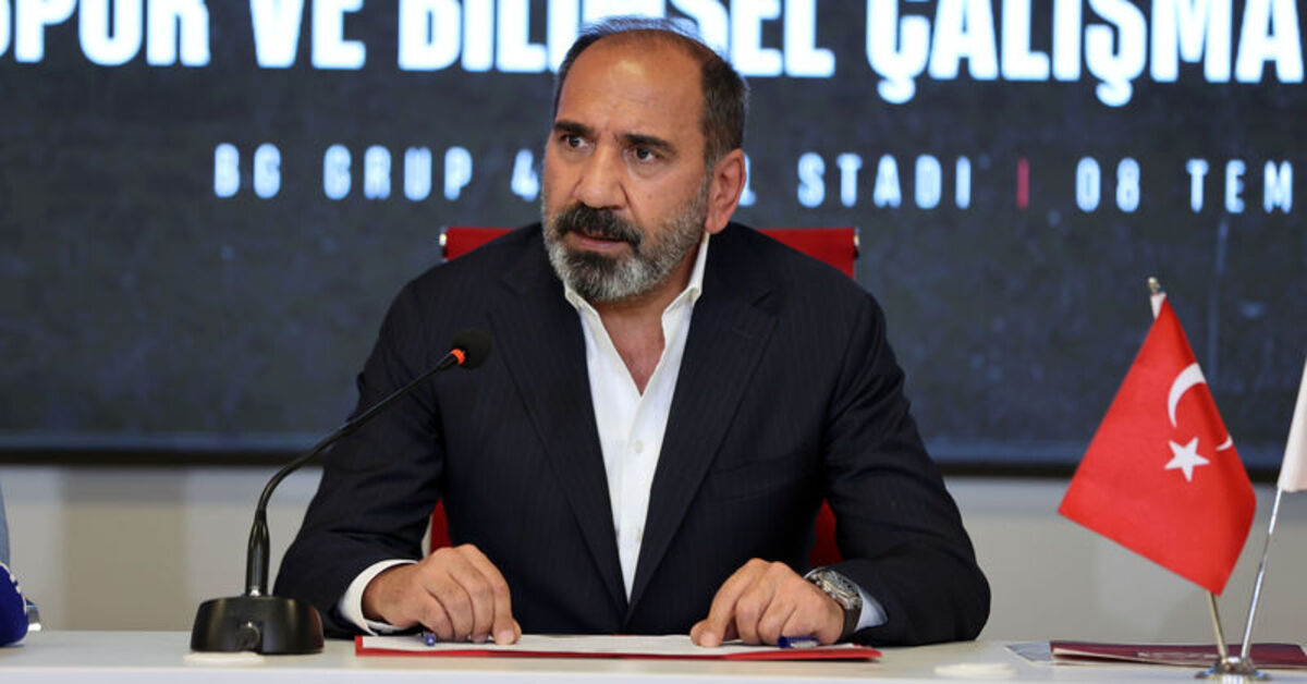 “Ligler planlandığı şekilde devam edecek”