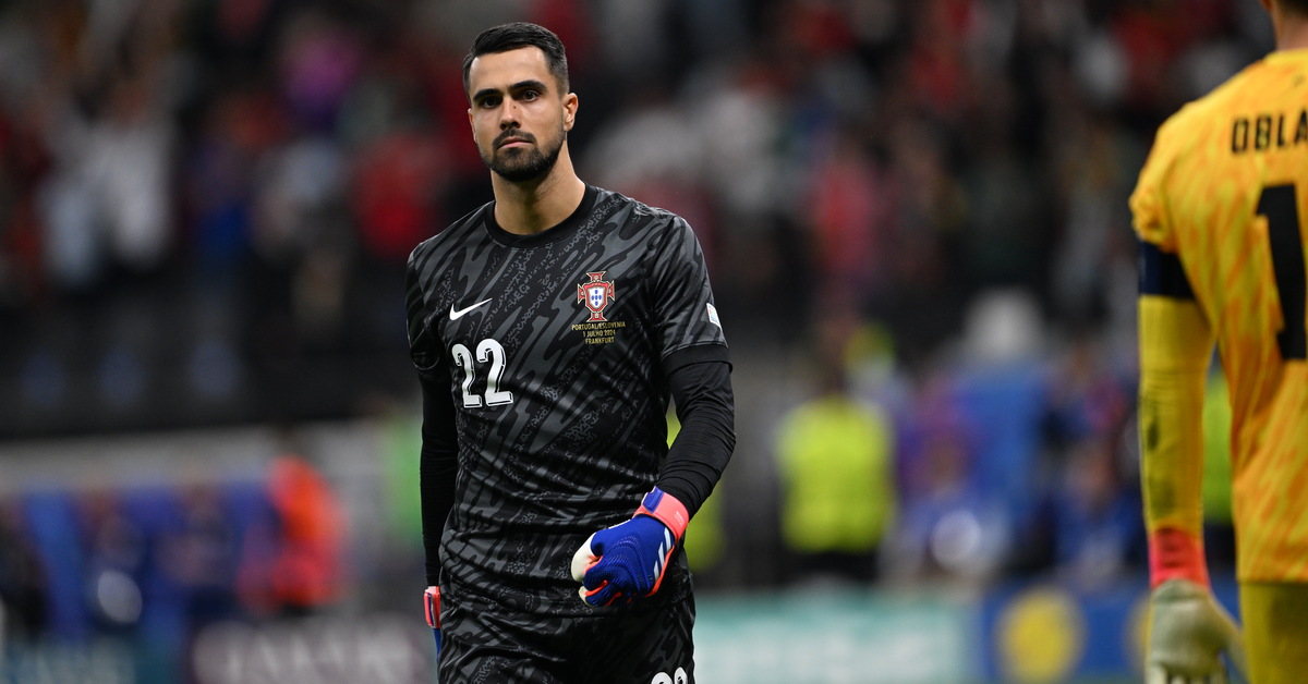 Manchester City’den kaleci harekatı!