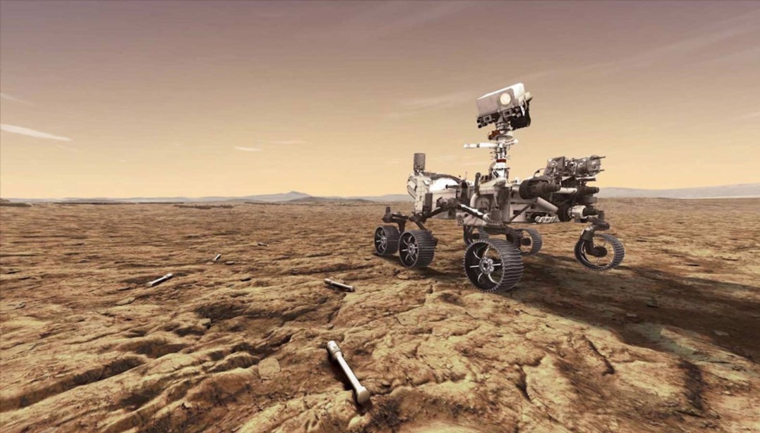 Mars’tan yeni sismik veriler elde edildi