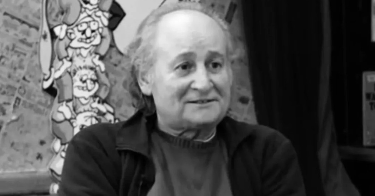 Mehmet Oktay Güzeloğlu hayatını kaybetti