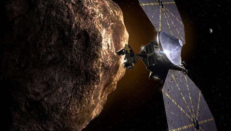 NASA duyurdu: Mars’ta yaşamın en güçlü kanıtı bulundu!