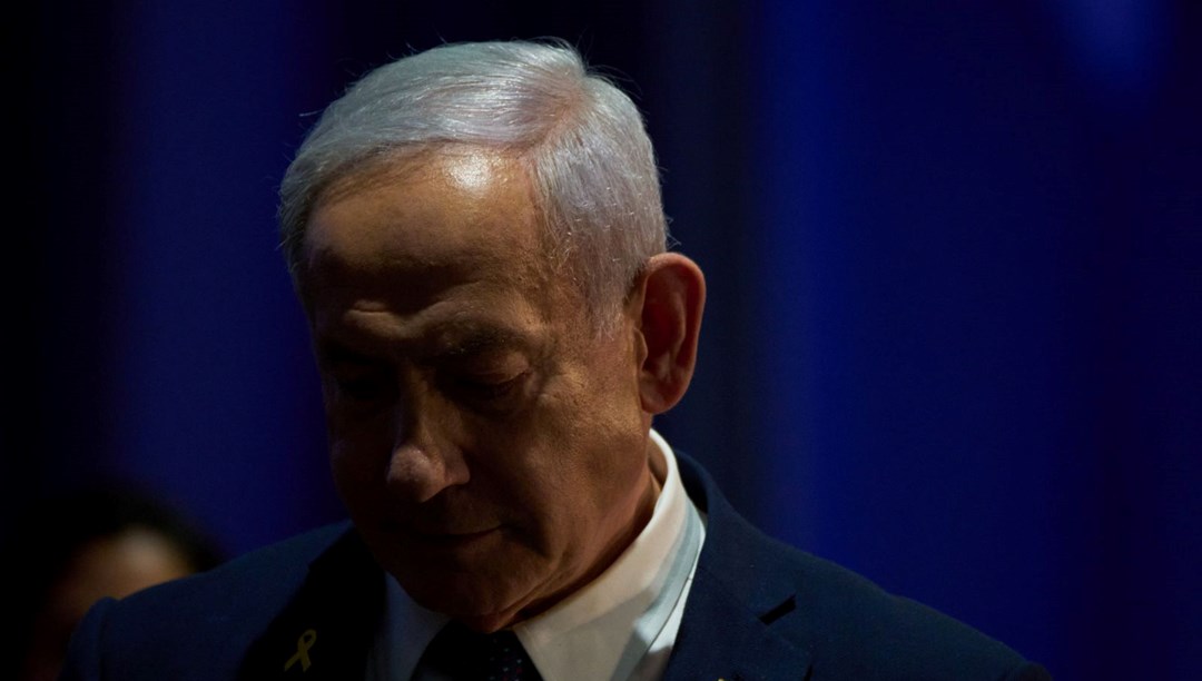 Netanyahu İran’ı yine tehdit etti