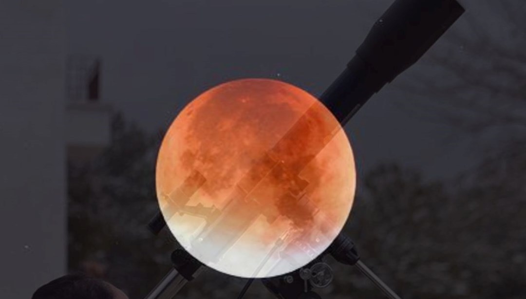 Nisan 2025’te Gökyüzü olayları: O tarihte gezegenler birleşecek