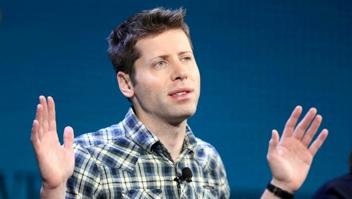 OpenAI CEO’su Altman: “ChatGPT’ye nazik davranmayın”
