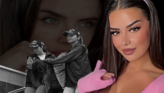 Oyuncu Sevil Akdağ, ifadesinde vahşice öldürdüğü Elif Kırav’ı suçladı