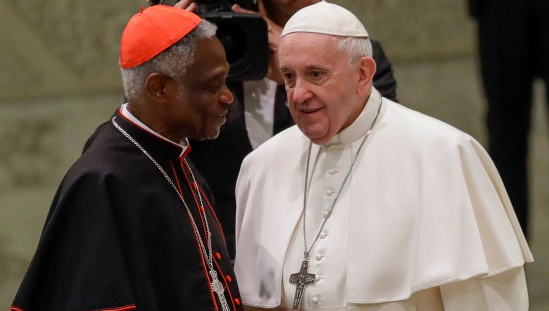 Papa Francis öldü: Katoliklerin yeni ruhani lideri kim olacak?