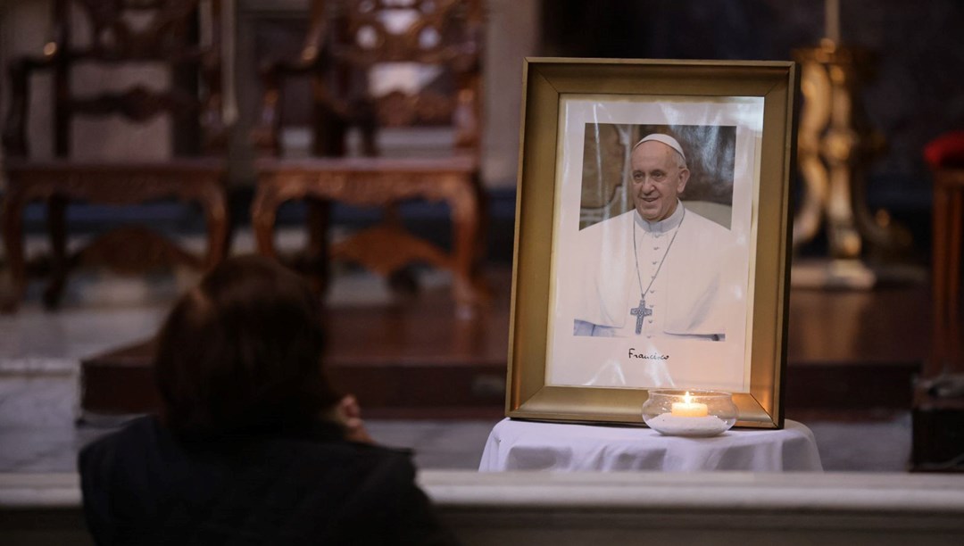 Papa Francis’in ölüm nedeni ve cenaze ayrıntıları belli oldu