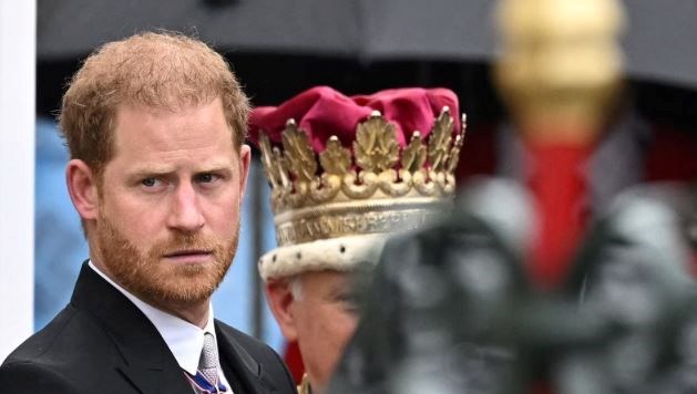 Prens Harry ve Kral Charles arasında ipler iyice koptu