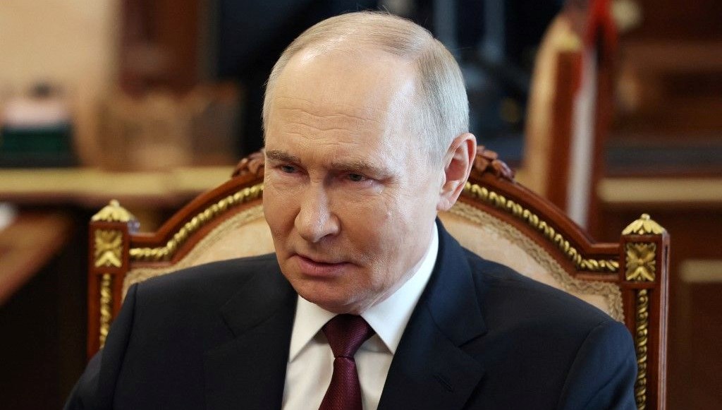 Putin, İran ile stratejik ortaklık anlaşmasını onayladı