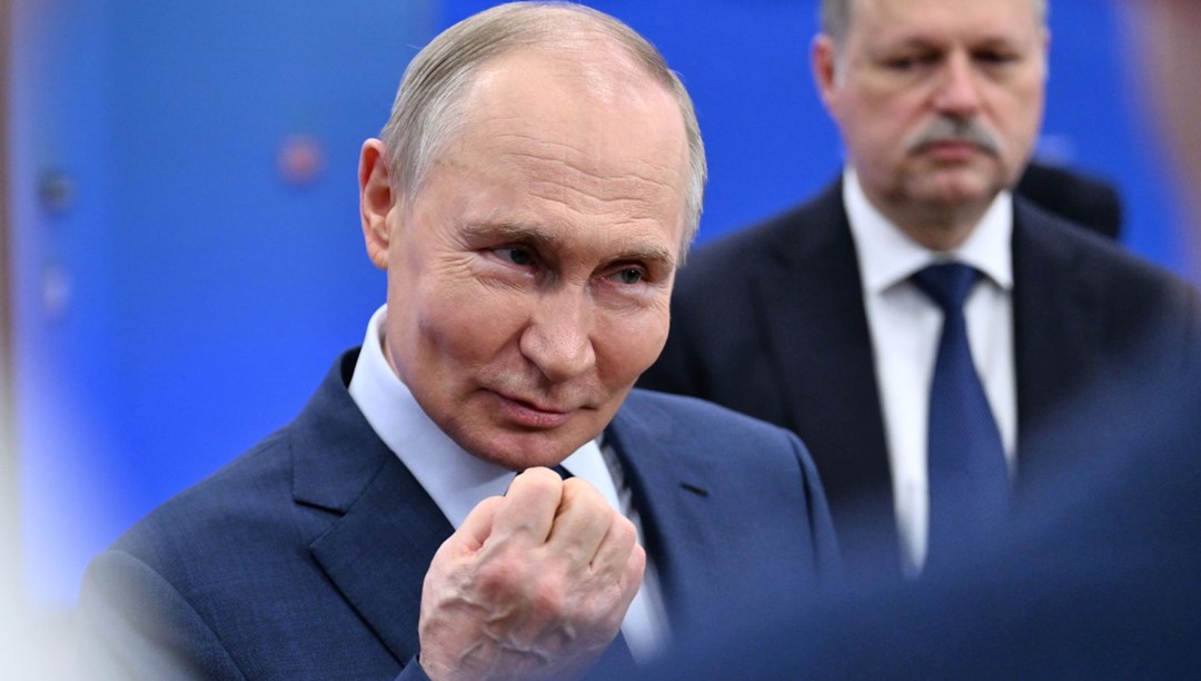 Putin’den Musk’a övgü dolu sözler: Sovyet efsanesi ile karşılaştırdı