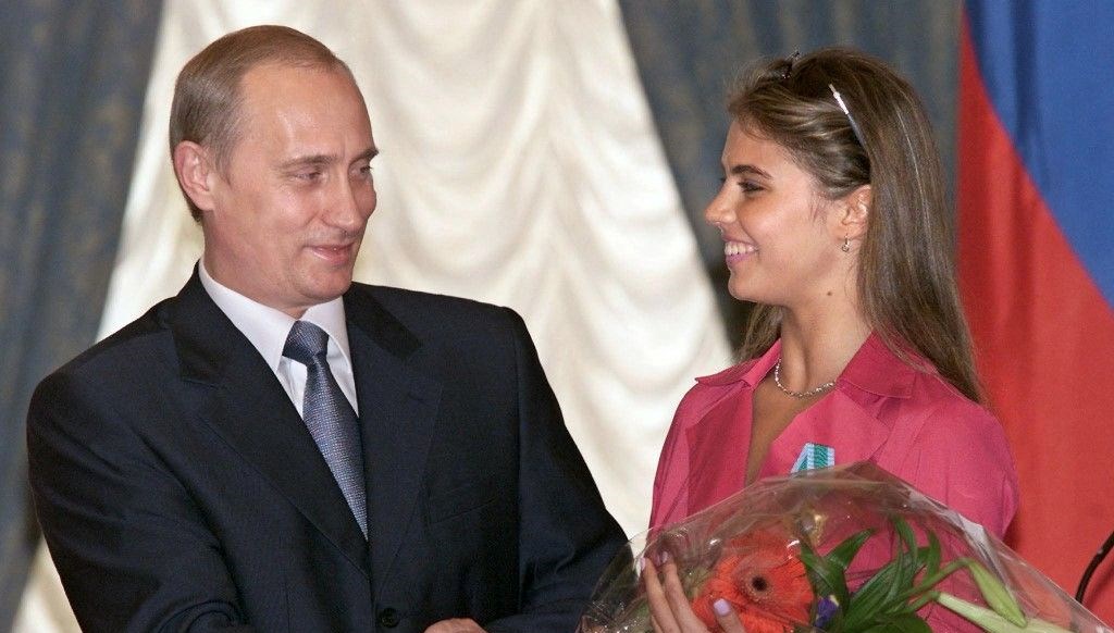 Putin’in gizli oğlu ilk kez görüntülendi: “Rusya’nın en yalnız çocuğu”