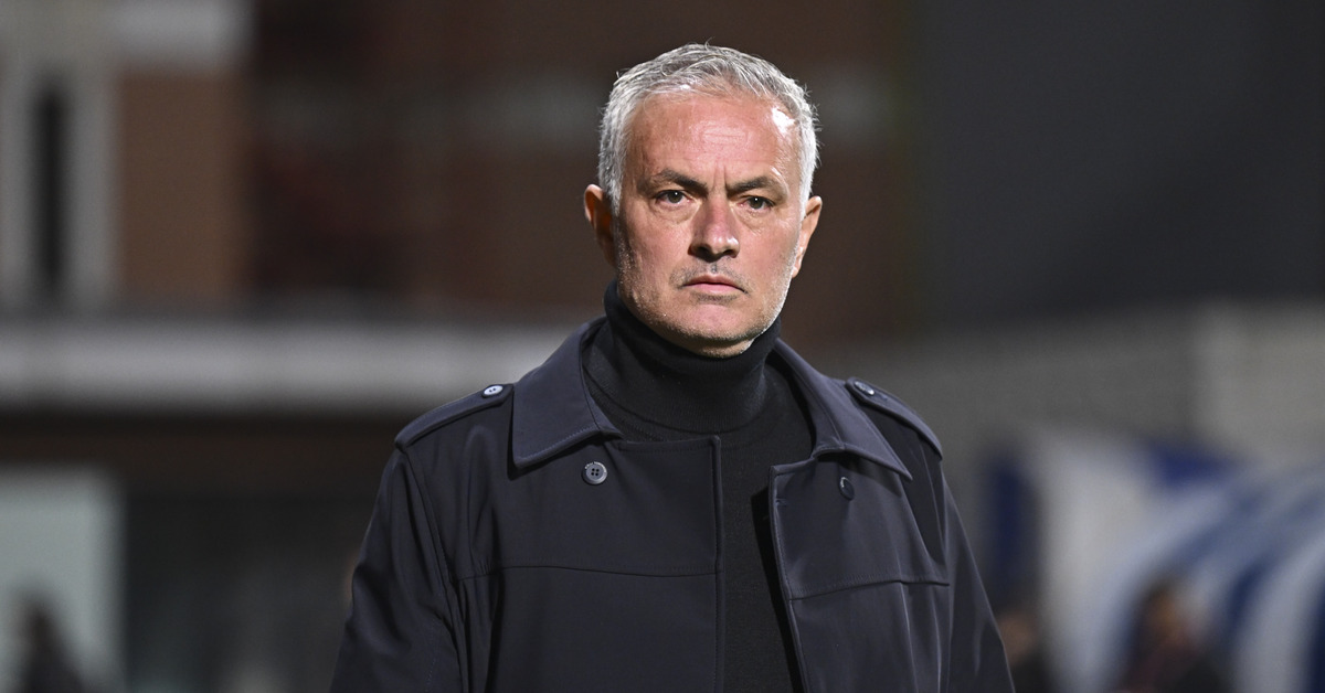 Rangers’tan Mourinho’ya kanca!