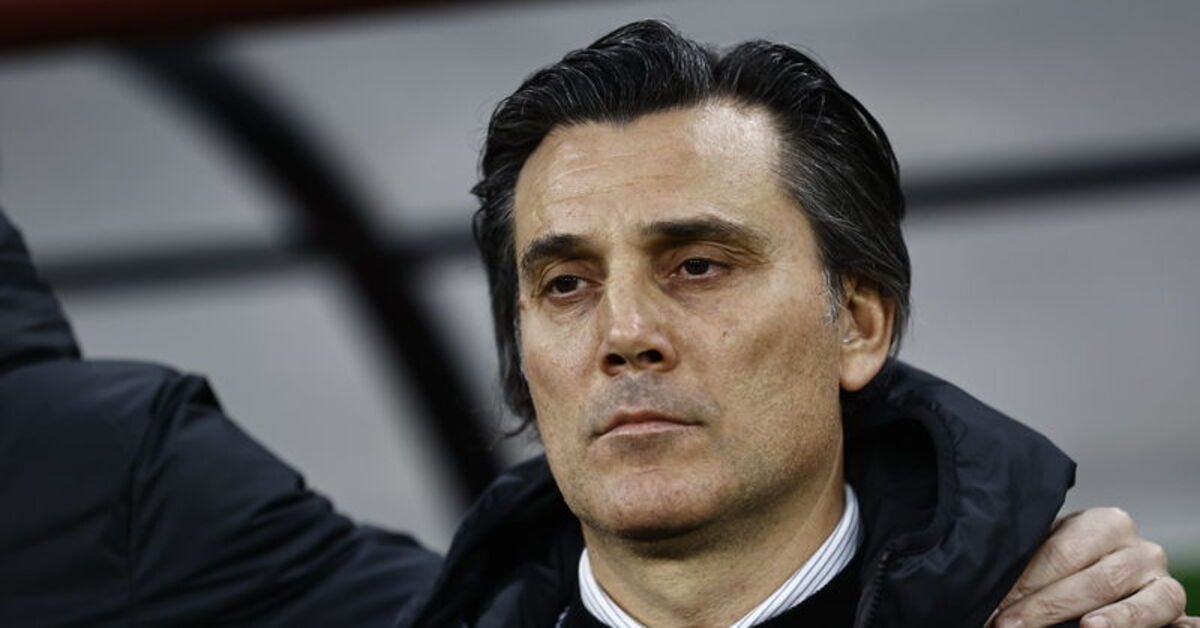 Roma’da yeniden Montella sesleri!