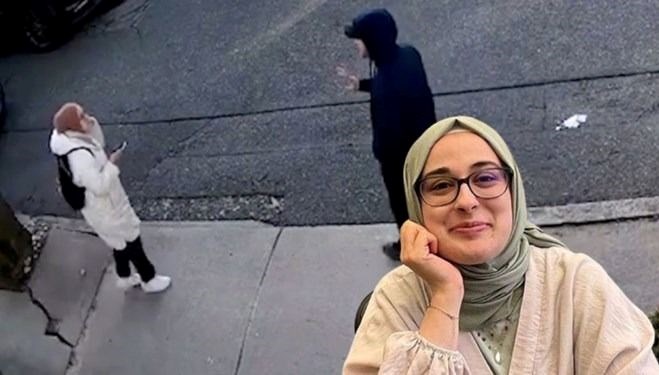 Rümeysa Öztürk aleyhinde kanıt yok