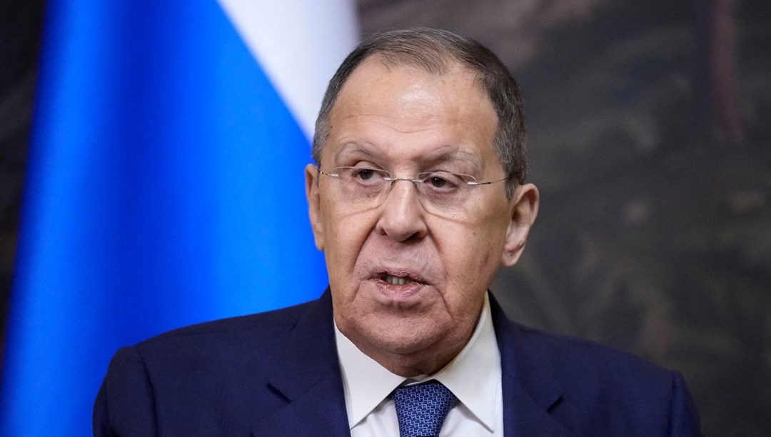 Rusya Dışişleri Bakanı Lavrov: “İslam dünyasıyla güven ilişkisini sürdürüyoruz, bizi çok şey birleştiriyor”