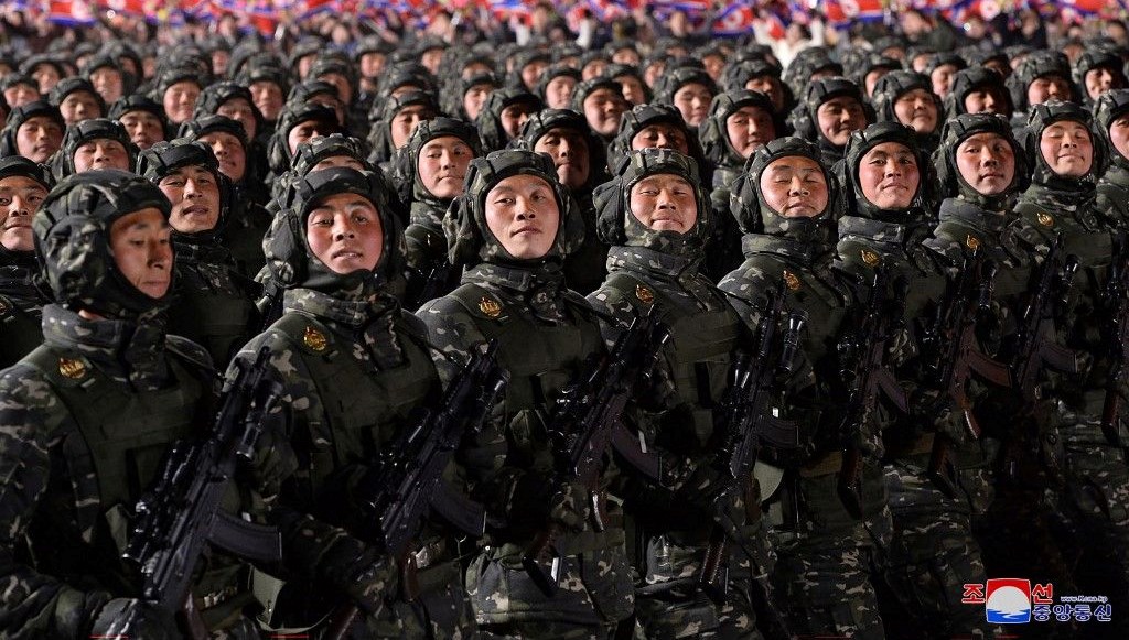 Rusya, Kuzey Kore askerlerini yem olarak mı kullanacak? Kiev’den yeni iddia