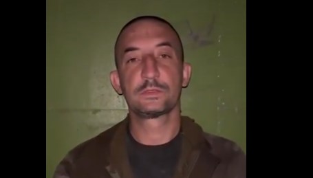 Rusya’da ilk kez bir asker teslim olduğu için hapisle cezalandırıldı