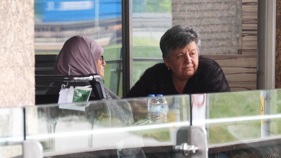 Sırrı Süreyya Önder’in sağlık durumunda son durum