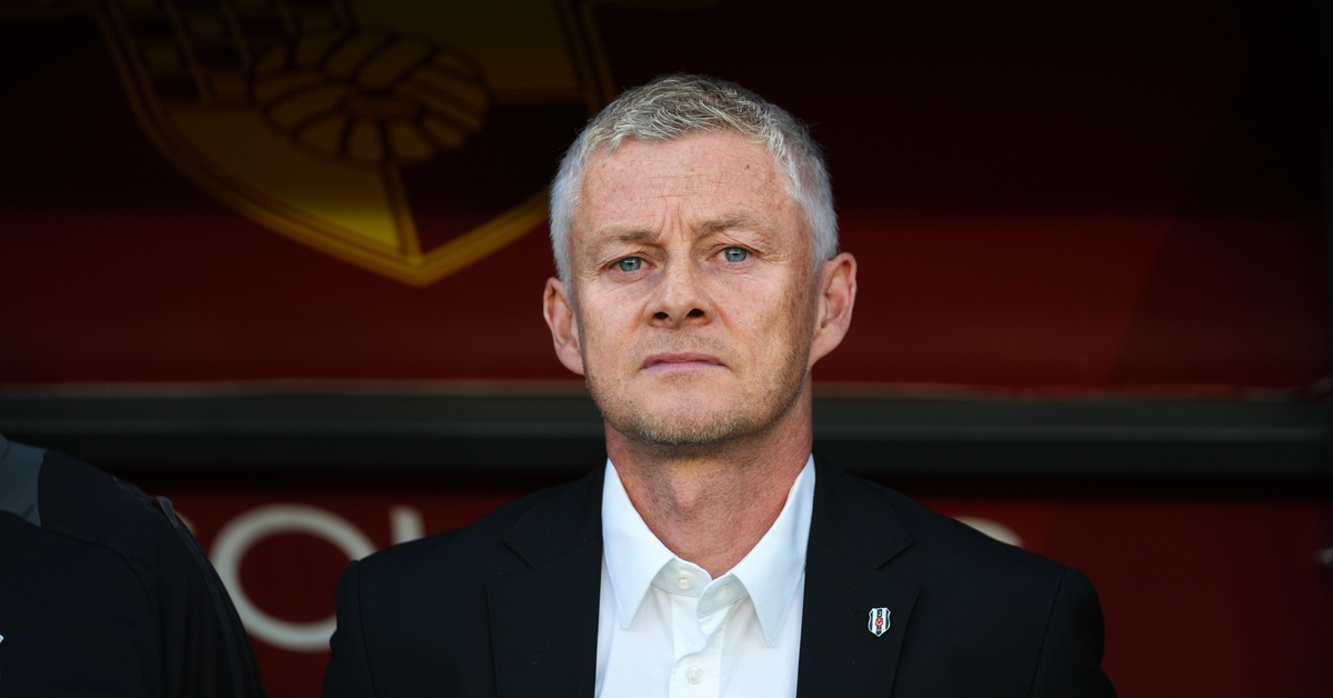Solskjaer’den 2 değişiklik!