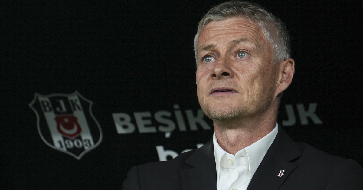 Solskjaer’den F.Bahçe sözleri!