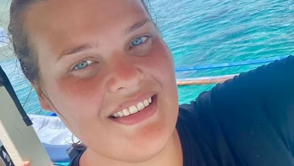 Sosyal medya fenomeni isyan etti: Bu ülkede sürekli kilomla alay ediyorlar