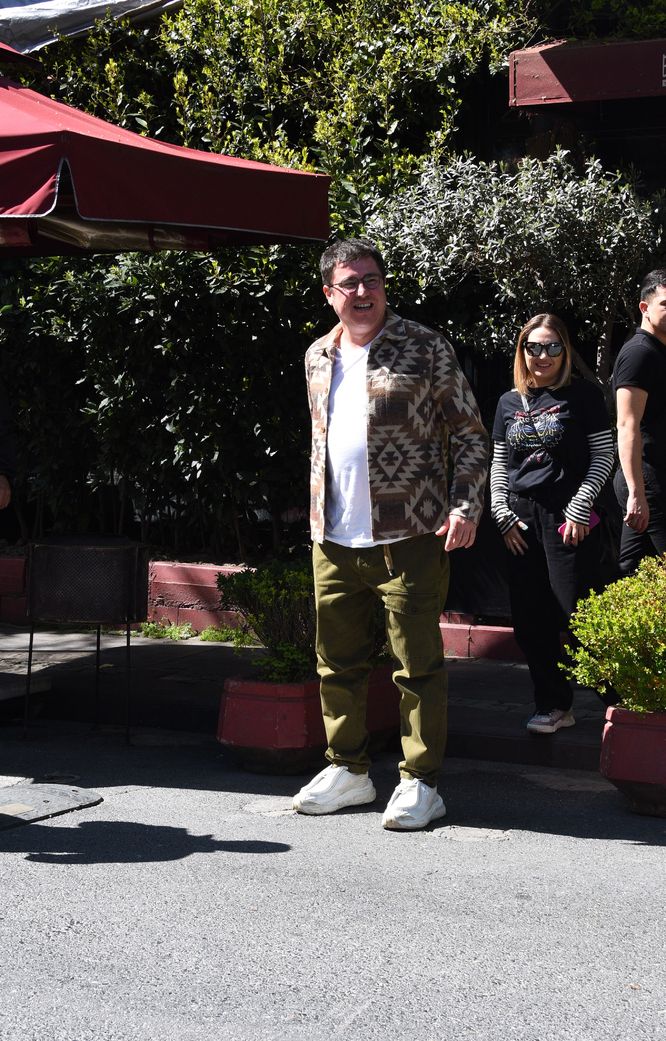 “Şu sıralar tamamen işe odaklıyız”