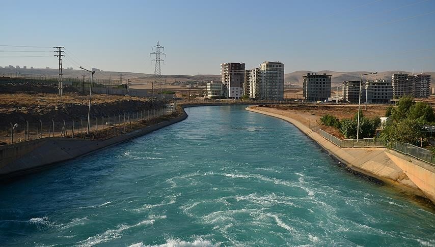 Sulama kanalı nedir, ne işe yarar?