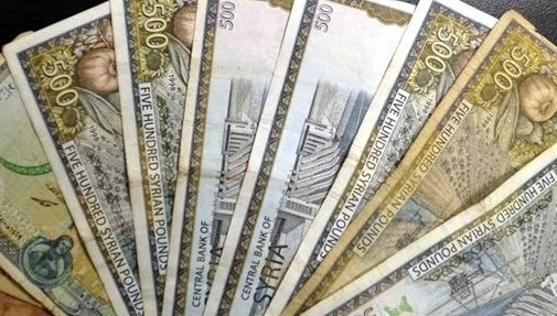 Suriye’de likidite krizi: Bankamatik önlerinde uzun kuyruklar oluştu