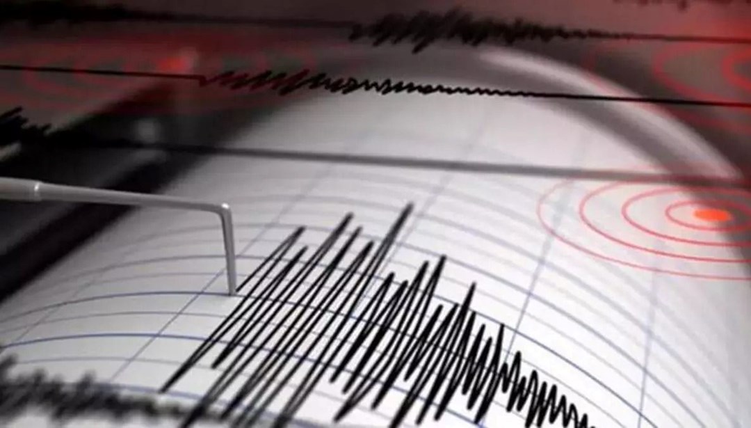 Tacikistan’da 5.8 büyüklüğünde deprem