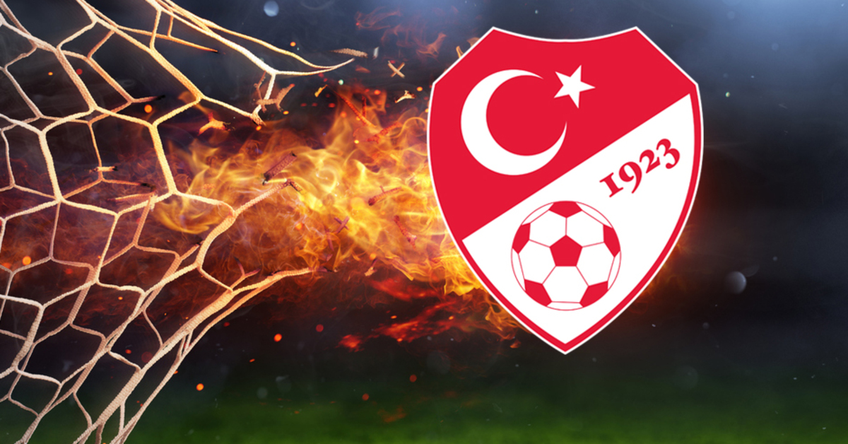 TFF açıkladı: Liglerdeki takım sayısı düşüyor!
