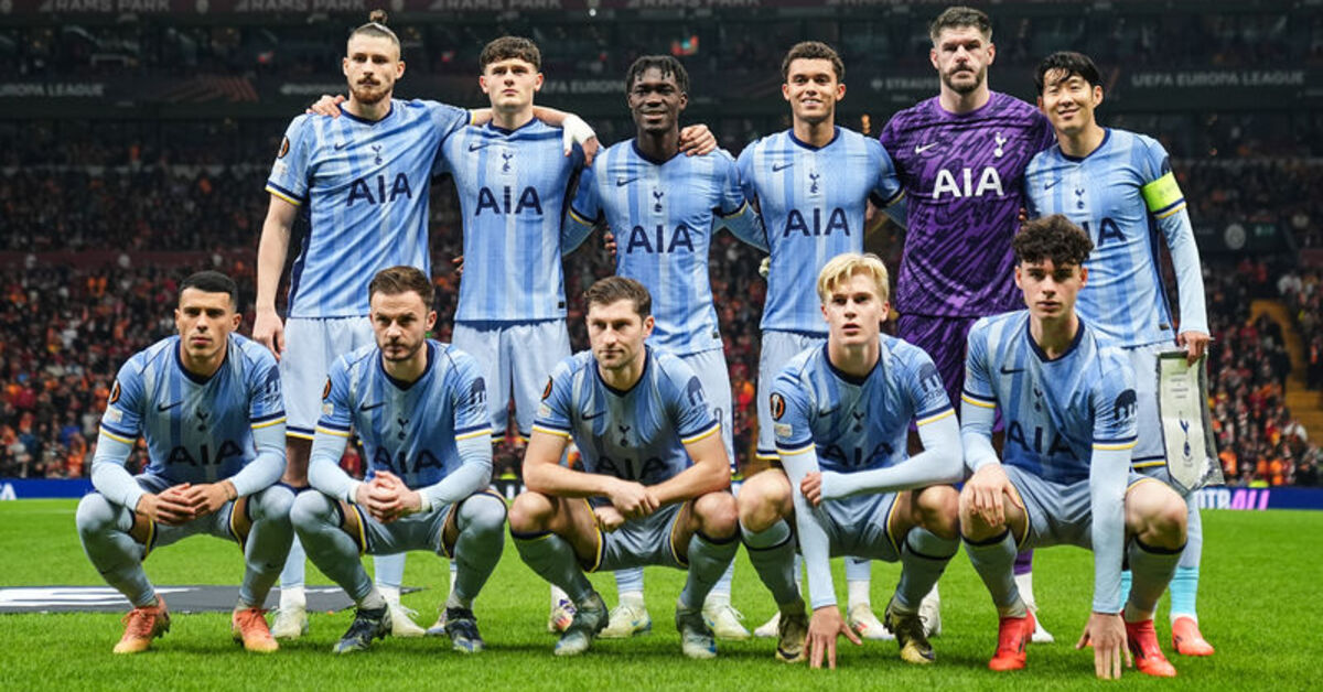 Tottenham tek golle yarı finalde!