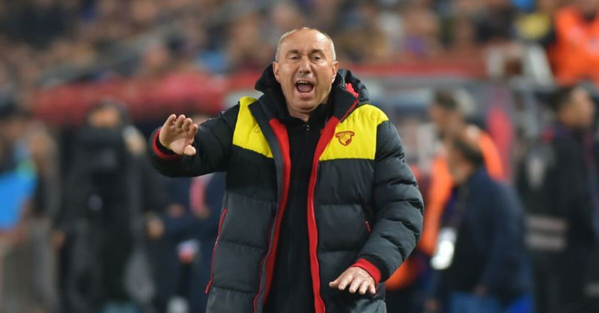 “Trabzonspor finale çıkmayı hak etti”