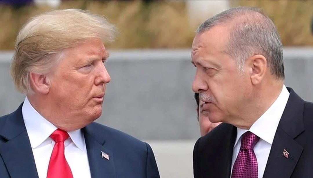 Trump Türkiye’ye gelecek mi: Beyaz Saray Sözcüsü’nden açıklama