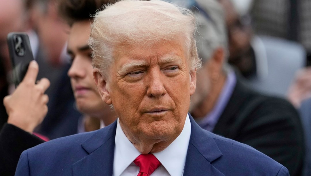 Trump’a destek en düşük seviyesinde: “Tekrar aday olmamalı”