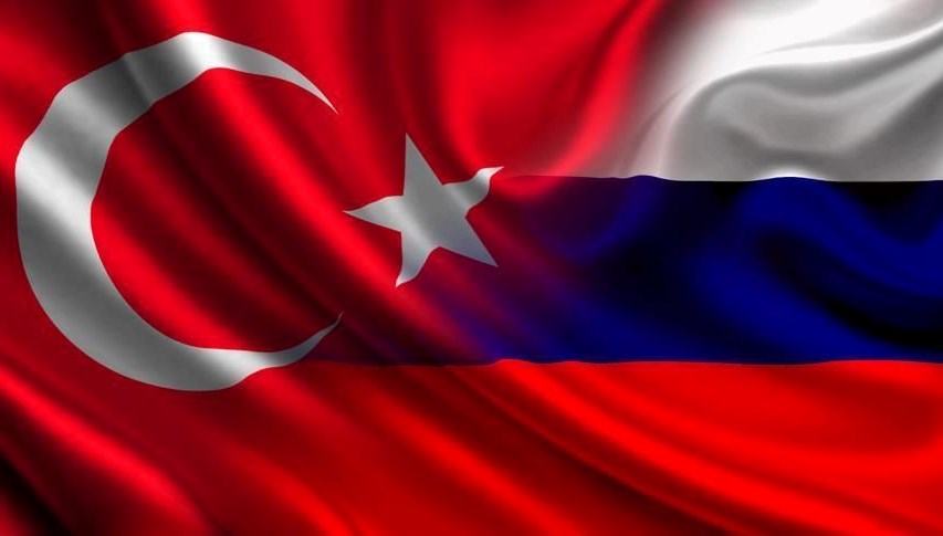 Türk ve Rus heyetleri İstanbul’da görüşmeye başladı