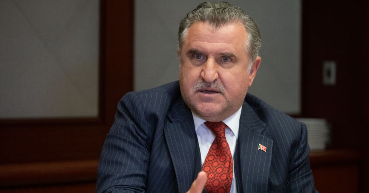 “Türkiye bölgenin parlayan yıldızı”