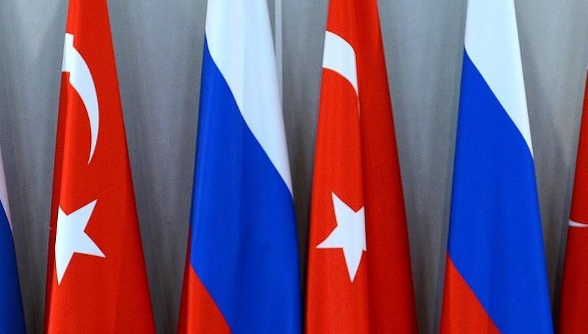 Türkiye ve Rusya Ortadoğu için masaya oturuyor: Görüşmeler İstanbul’da