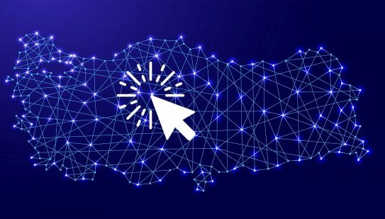 Türkiye’de İnternet 32 yaşında: İnternet Haftası ne zaman kutlanır?