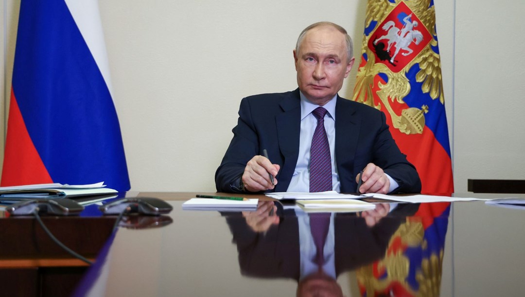 Ukrayna’da ateşkes çabaları | Putin: Ateşkese olumlu bakıyoruz