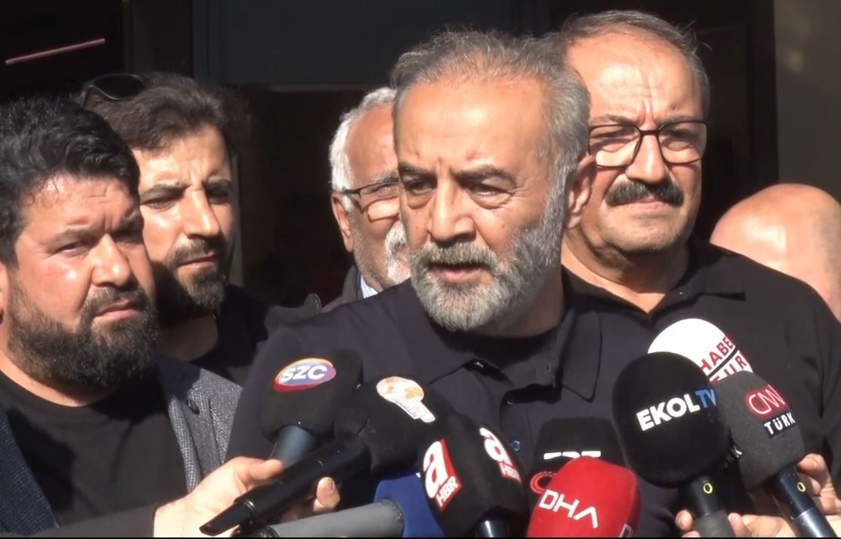 “Ülkenin ihtiyacı var”