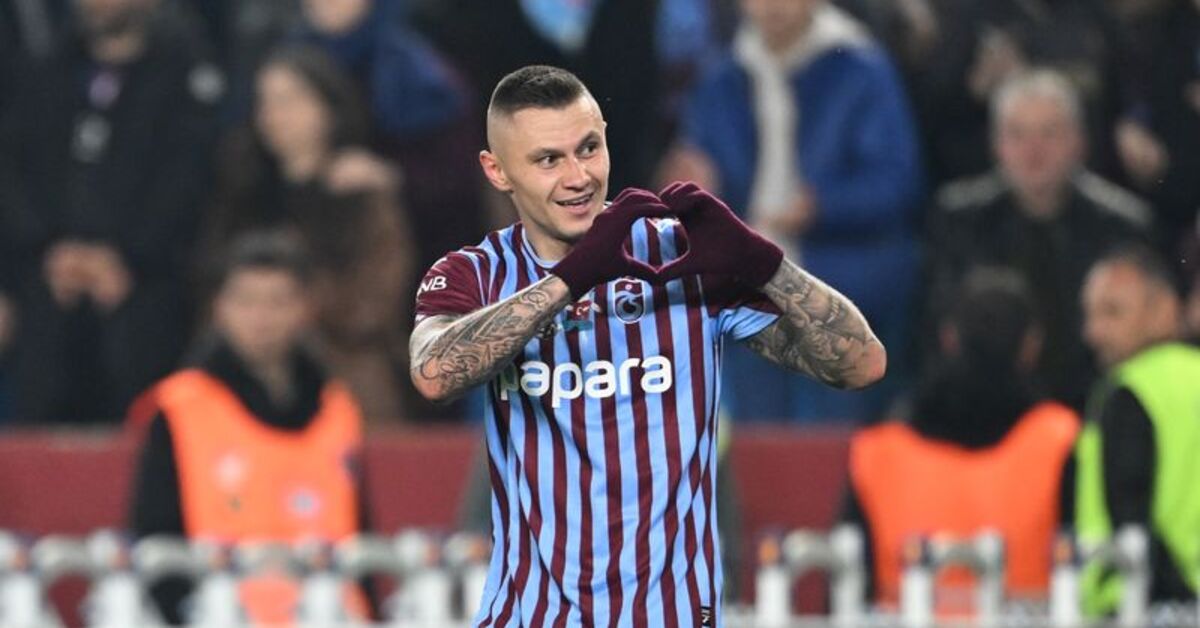 Zubkov’dan Nwakaeme’ye övgü dolu sözler!