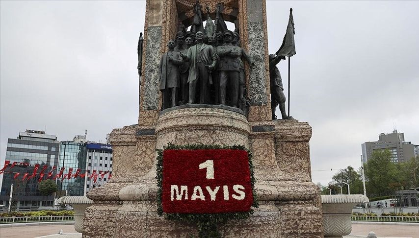1 Mayıs İşçi Bayramı ne zaman ilan edildi, ne zaman resmi tatil oldu?