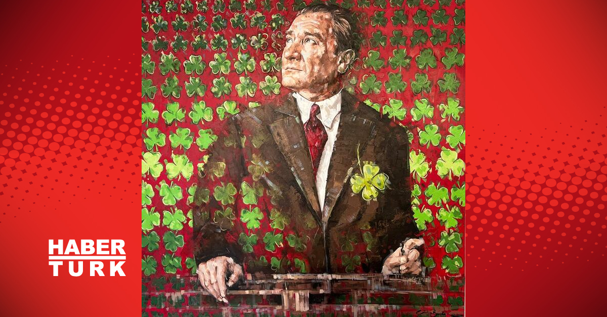 19 Mayıs’a özel Atatürk Portreleri sergisi