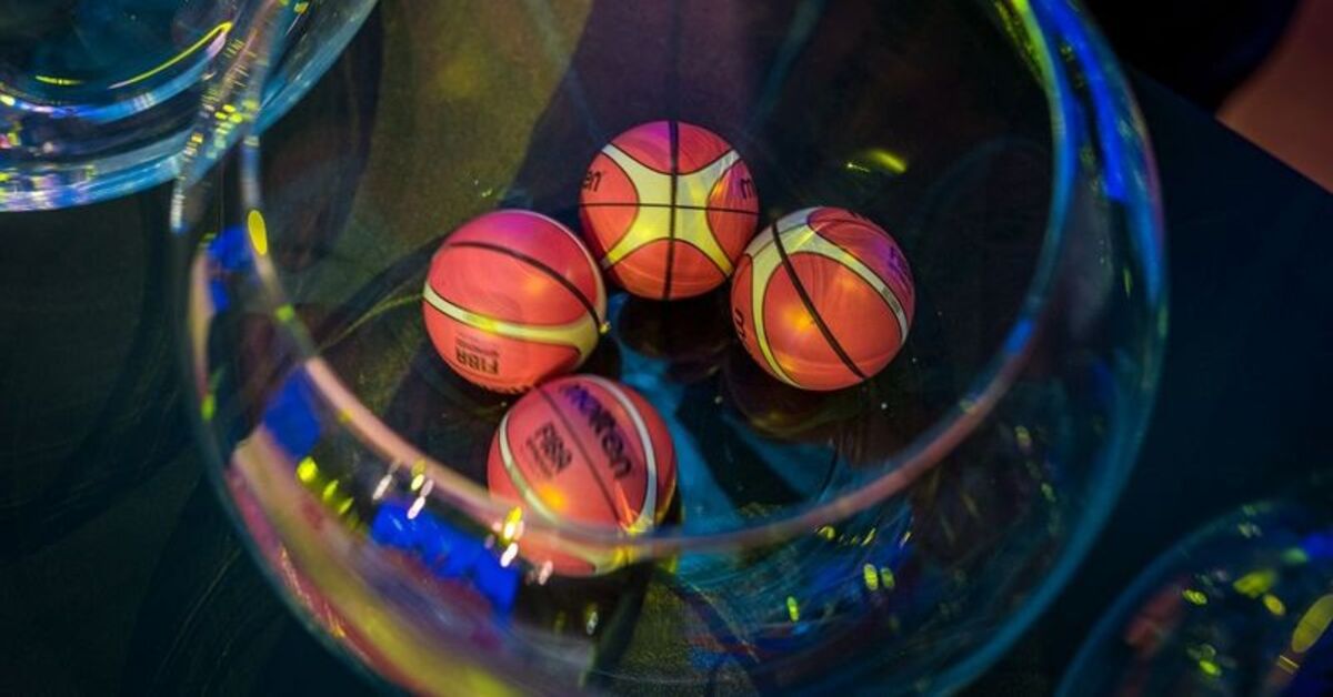 2027 FIBA Dünya Kupası Elemeleri’nde kura çekiliyor!