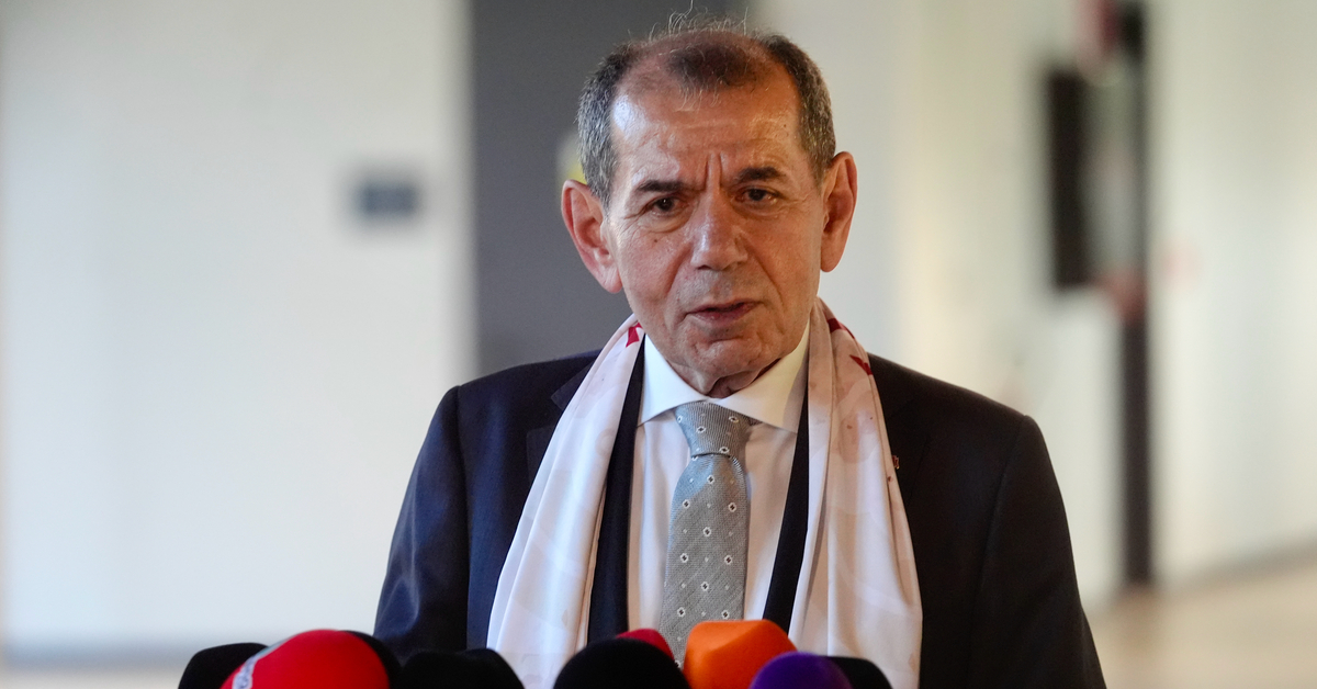 “5. yıldız yetmez, hedef Avrupa”