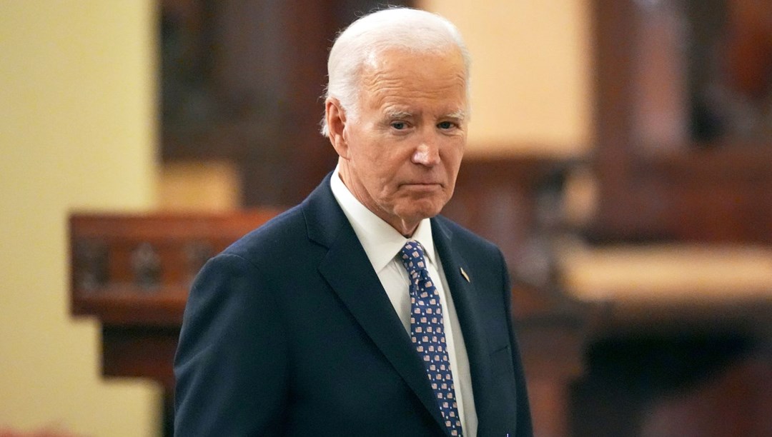ABD, Biden’ın kanser teşhisini tartışıyor: “Nasıl bu kadar ilerlemiş olabilir?”