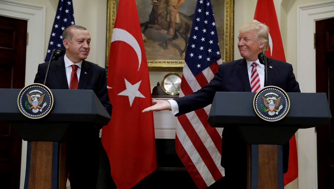ABD ile ilişkilerde büyükelçi faktörü: “Türkiye yeniden bölgedeki stratejik ortak olacak”