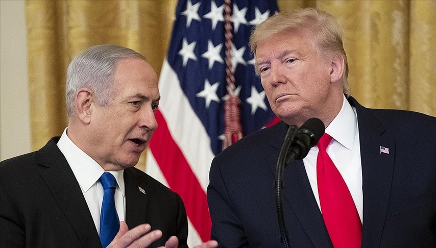 ABD-İsrail uçurumu genişliyor: Netanyahu’ya “kovuldun” mesajı