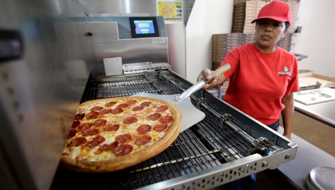 ABD’de yargıçlara isimsiz pizza siparişiyle tehdit