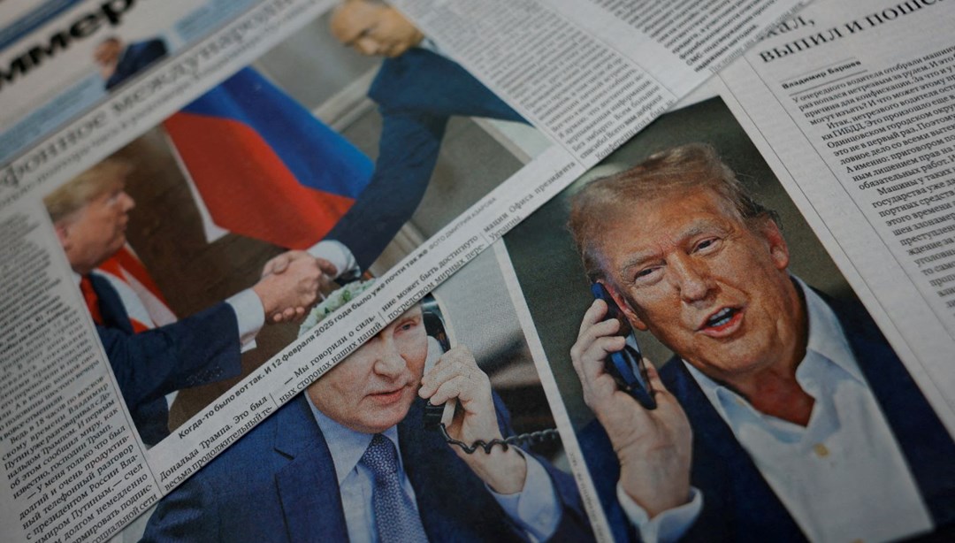 ABD’nin yaptırımları artıracağı iddia edilmişti: Kremlin’den yanıt geldi